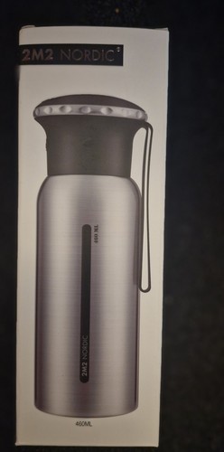 2m2 nordic portable - nordic, thermos