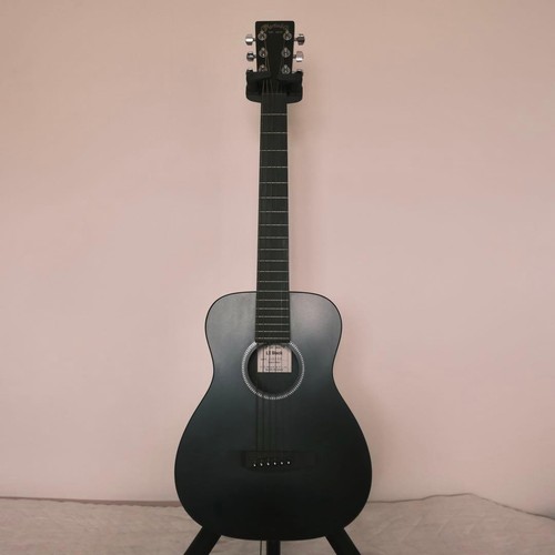 Martin black little - lx,