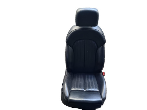 Audi seat front - audi, a6