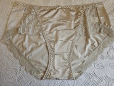 Luxury Feel XXL Women's Silky