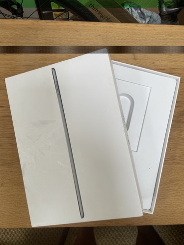 Ipad air 16gb - 2, wi-fi