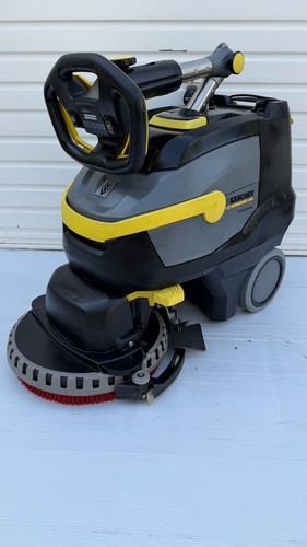 Kärcher 12 c - 38/12,
