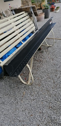 Heavy duty catnic - , lintel