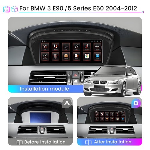 Apple carplay 128g - 6+128g, car
