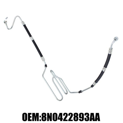 High pressure power steering - high,