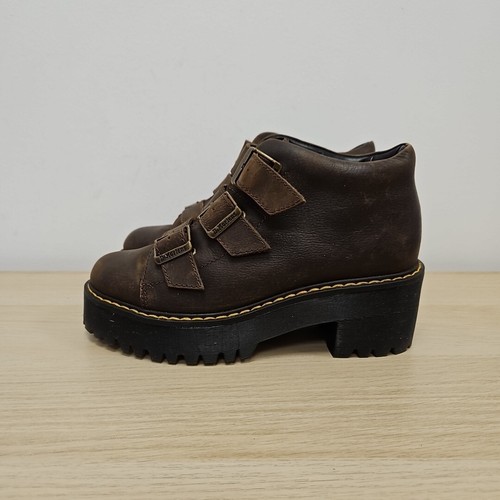 Martens coppola platform - dr,