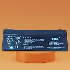 Honeywell Casil Security Alarm Battery 12V 2.2Ah / 2.2Ah Rechargeable Burglar