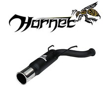 Citroen Saxo 1.6i VTR VTS (1996-2004) Hornet Exhaust Sport Back Box - 3" Tip