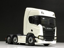 Scania R highline CR20H twin
