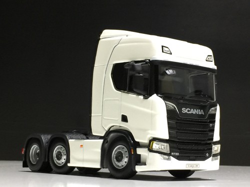 Scania highline cr20h - scania, r