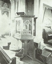 Blood Circulation William