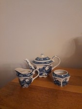 James Sadler 'Brigadoon' Small