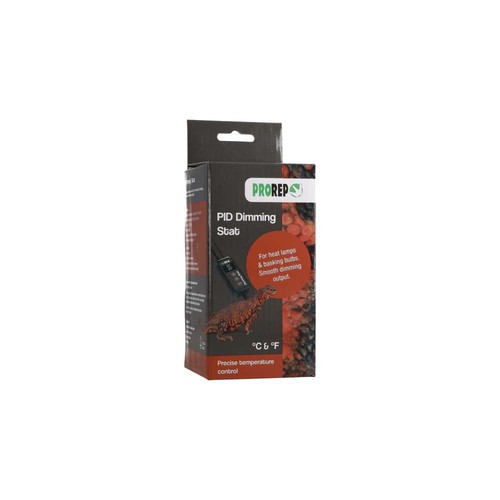 Prorep pid dimming thermostat - prorep,