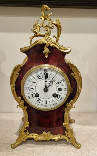 Working order antique french - antique,