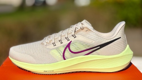 New nike air zoom pegasus - nike, 39