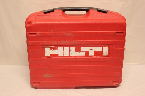 Hilti 100 automatic gas - hilti, gx-100