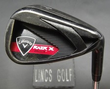 Callaway RAZR X Black Pitching