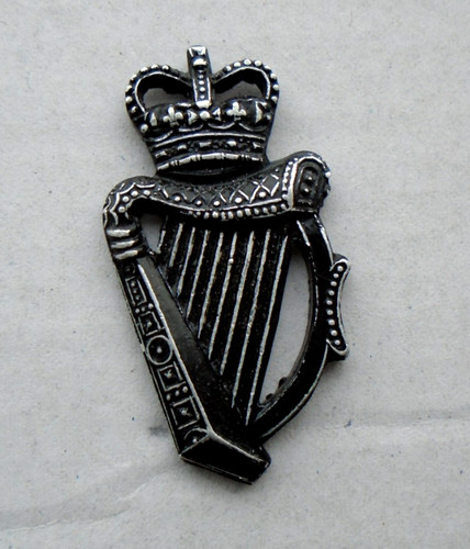 Royal ulster constabulary - ulster,