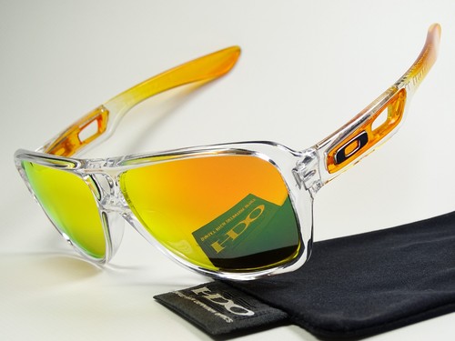 Oakley dispatch persimmon - 2,