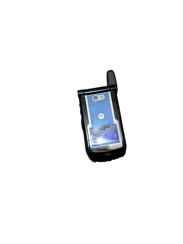 Rare vintage motorola i860 - motorola,