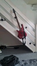 Bass Guitar Great Condition