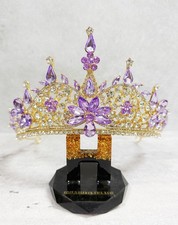 Princess Crown, Flower Crown