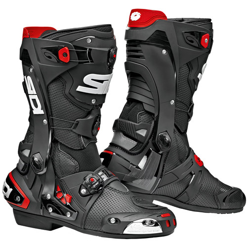 Sidi rex air motorcycle - sidi,