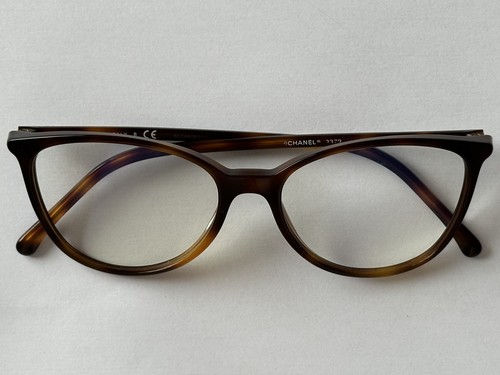 Chanel 3373 1295 eyeglasses - chanel,