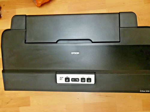 Epson artisan 1430 inkjet - epson,