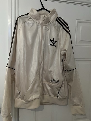 Adidas chile track - chile, jacket