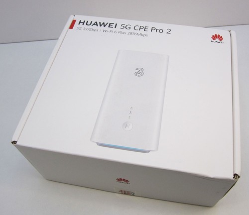 Huawei cpe pro router - pro, 2
