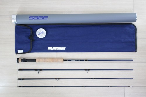 Vintage sage xi2 1190 fly - xi2,