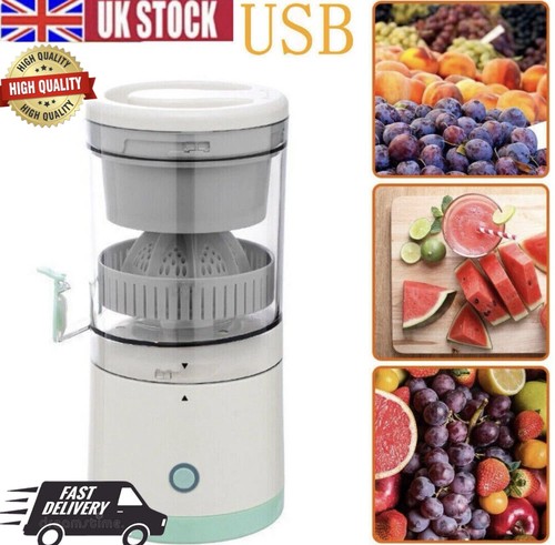 Electric citrus juicer orange - electric,