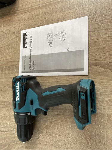 Makita cordless hammer driver - makita,