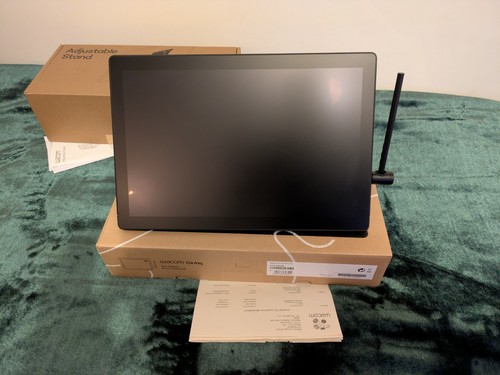 Wacom cintiq 2025 model - wacom,