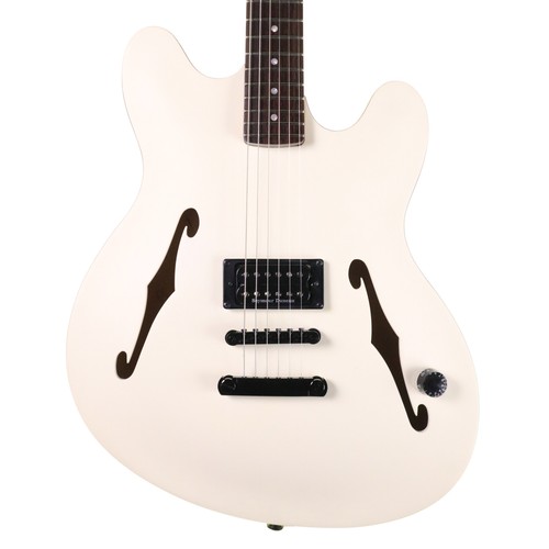 Fender tom delonge starcaster - delonge,