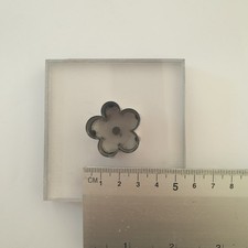 Cutting Press Joseph Dixon