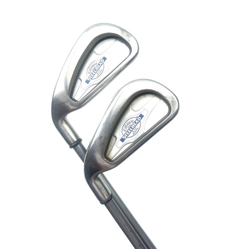 Left handed callaway steelhead - callaway,