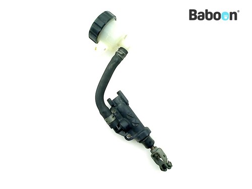 Brake master cylinder rear - brake,