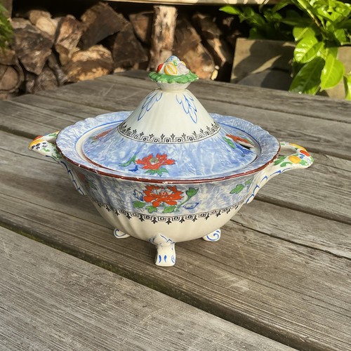 Vintage early 20th century - vintage,