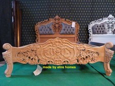 4'6"  UK Double Size oriental