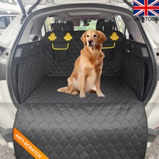 Pet Car Boot Liner Protector