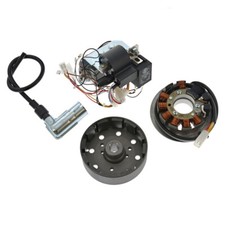 Simson Vape Ignition 12V Scooter SR50 SR80 Conversion Kit Electronics