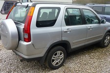 BREAKING PARTS SPARES HONDA