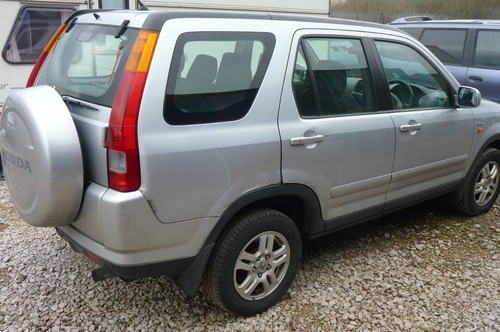 Breaking parts spares honda - spares,
