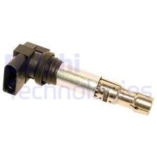 Ignition Coil FOR VW TOURAN