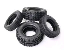 Tamiya Rough Rider Buggy Champ