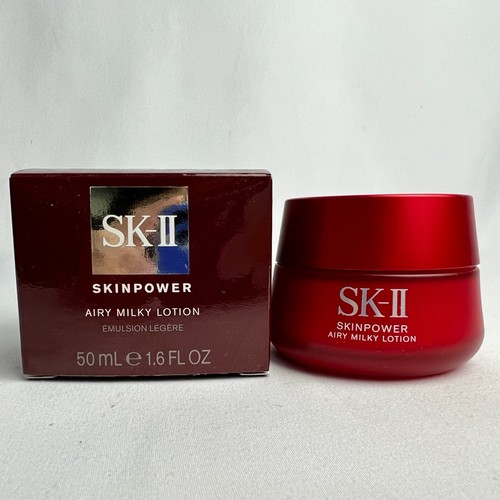 Skinpower airy milky - sk-ii,