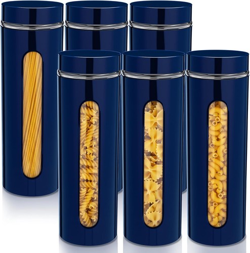 Pack kitchen canisters set - pack,