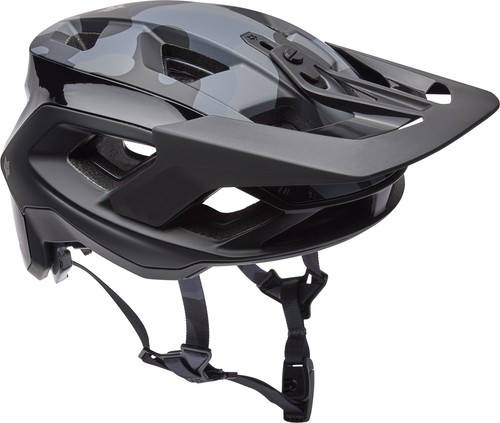 Fox speedframe camo mtb - fox, rs